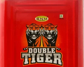 Double Tiger