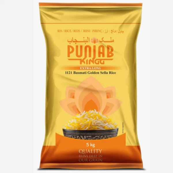 Punjab