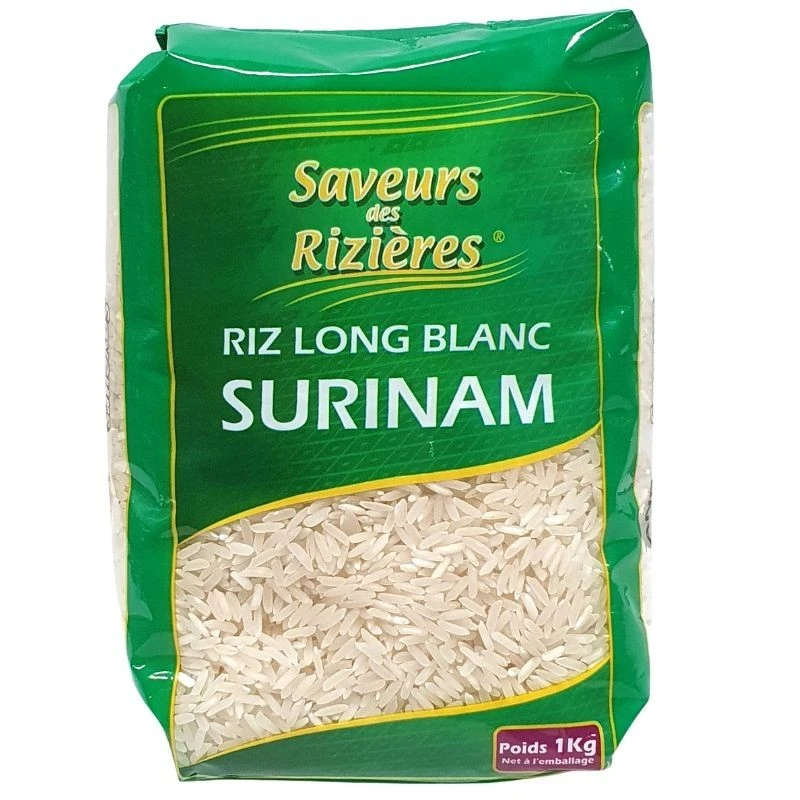 Surinam